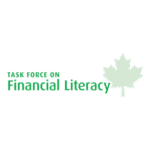 Task Force On Financial Literacy Logo Transparent PNG