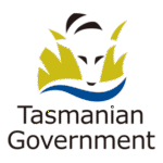 Tasmania Government Logo Transparent PNG
