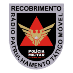 Tático Móvel Polícia Militar De Minas Gerais Logo Transparent PNG