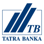 Tatra Banka Logo Transparent PNG