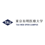 Tau Of Medical And Health Sciences Logo Transparent PNG