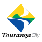 Tauranga City Logo Transparent PNG