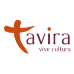 Tavira Vive Cultura Logo Transparent PNG