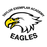 Taylor Exemplar Academy Logo Transparent PNG