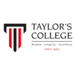 Taylors College Logo Transparent PNG