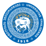 Tbilisi State University Tsu Logo Transparent PNG