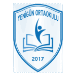 Tc Millî Eğitim Bakanlığı Yenigün Ortaokulu Logo Transparent PNG