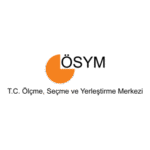 Tc Ölçme Seçme Ve Yerleşti̇rme Merkezi̇ Logo Transparent PNG