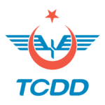 Tcdd Turkey Logo Transparent PNG