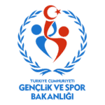 Tcgençlik Ve Spor Bakanlığı Logo Transparent PNG