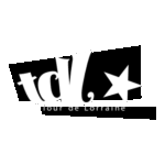 Tdl Tour De Lorraine Logo Transparent PNG