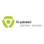 Te palvelut Logo Transparent PNG