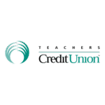 Teachers Credit Union Logo Transparent PNG