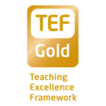 Teaching Excellence Framework Logo Transparent PNG