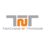Teaching N Training Logo Transparent PNG