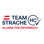 Team HC Strache Alliance For Austria Logo Transparent PNG