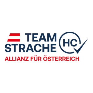 Team HC Strache Alliance For Austria