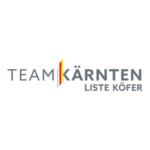 Team Kärnten Liste Köfer Logo Transparent PNG