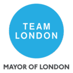 Team London Logo Transparent PNG