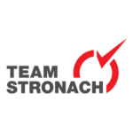 Team Stronach Logo Transparent PNG