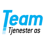 Team Tjenester AS Logo Transparent PNG