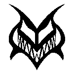 Team Vamos Head Logo Transparent PNG
