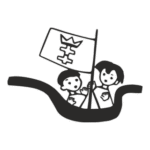 Teatr Miniatura Gdańsk Old Logo Transparent PNG