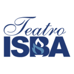 Teatro Isba Logo Transparent PNG