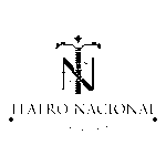 Teatro Nacional Costa Rica Logo Transparent PNG