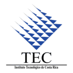Tec Instituto Tecnologico De Costa Rica Logo Transparent PNG