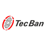 Tecban Logo Transparent PNG