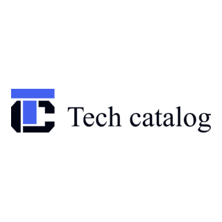 Tech Catalaog