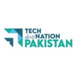 Tech Destination Pakistan PSEB Logo Transparent PNG