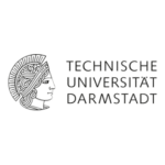 Technical University Of Darmstadt Logo Transparent PNG