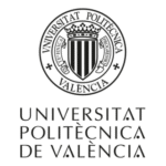 Technical University Of Valencia Logo Transparent PNG
