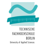 Technische Fachhochschule Berlin Logo Transparent PNG