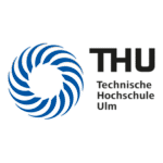 Technische Hochschule Ulm Logo Transparent PNG