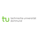 Technische Universitat Dortmund Logo Transparent PNG