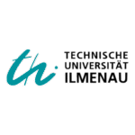 Technische Universität Ilmenau Logo Transparent PNG