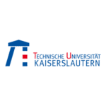 Technische Universitat Kaiserslautern Logo Transparent PNG