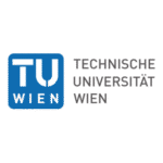 Technische Universität Wien Logo Transparent PNG