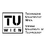 Technische Universität Wien Old Logo Transparent PNG