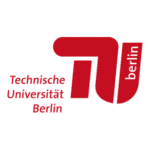 Technischen Universitat Berlin Logo Transparent PNG