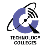 Technology Colleges Logo Transparent PNG