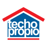 Techo Propio Logo Transparent PNG