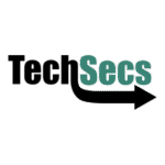 Techsecs Forum Logo Transparent PNG