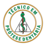 Técnico Em Prótese Dentária Logo Transparent PNG