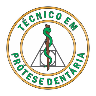 Técnico Em Prótese Dentária
