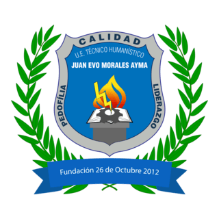 Técnico Humanístico Evo Morales Ayma