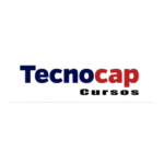 Tecnocap Cursos Logo Transparent PNG